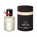 CALE  FRAGRANZE D AUTORE Brezza di Seta EDP 50 ml